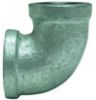 Iron Pipe Fittings